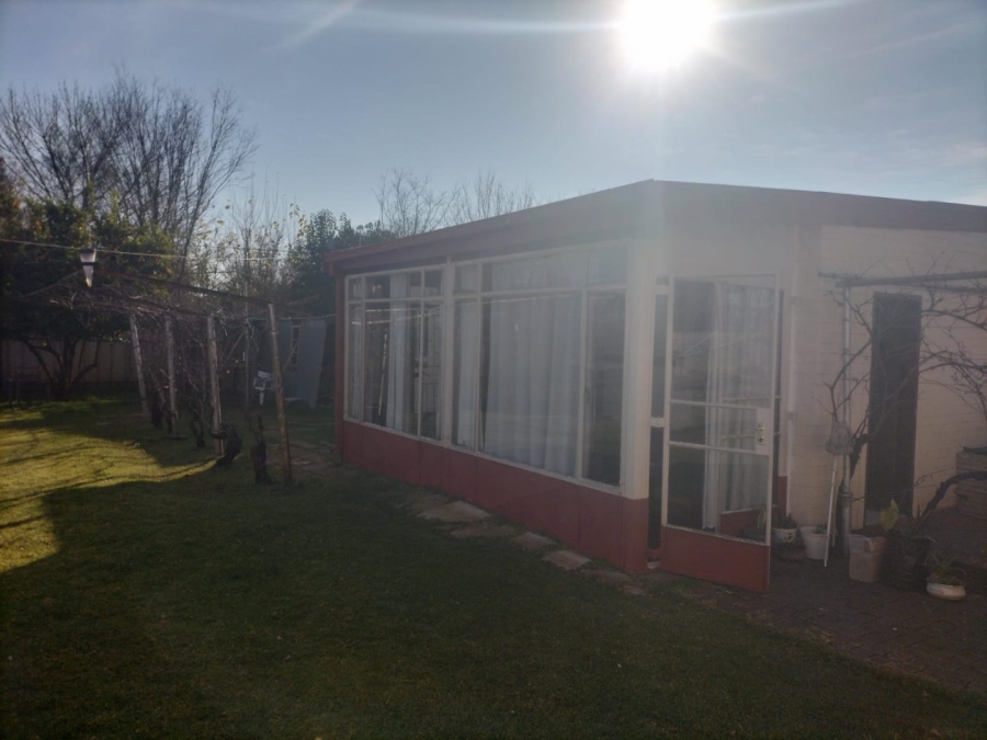 4 Bedroom Property for Sale in Universitas Free State